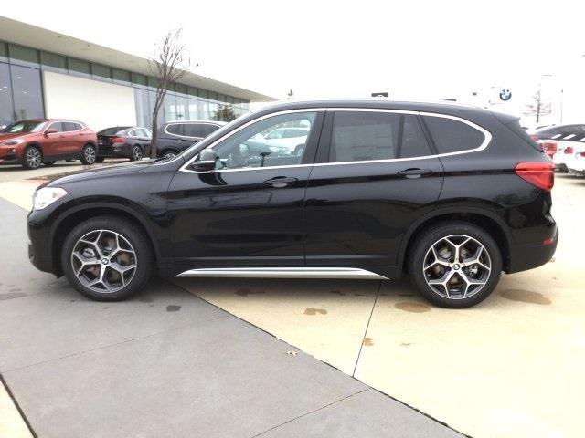 2019 bmw x1 xdrive28i awd xdrive28i 4dr suv for sale in bentonville, arkansas