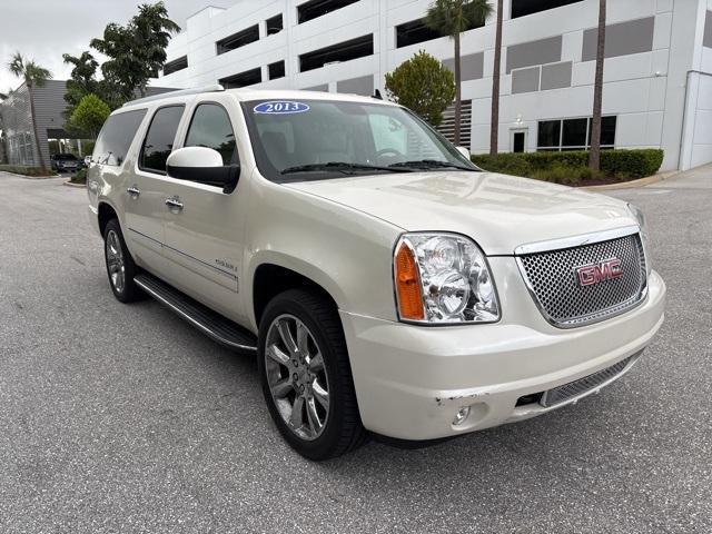 2013 gmc yukon xl 1500 denali