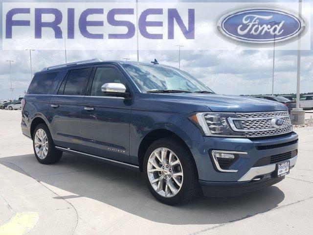 used 2018 ford expedition max 4wd platinum aurora, ne 68818 for sale in aurora, nebraska