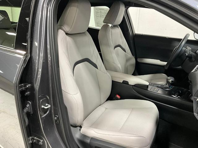 2024 lexus ux 250h premium