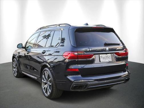 2022 bmw x7