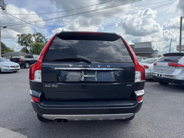 2013 volvo xc90 3.2 platinum