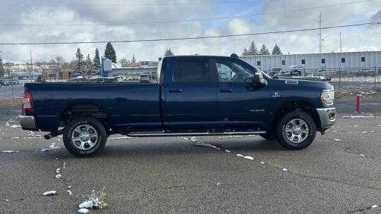 2024 RAM 3500