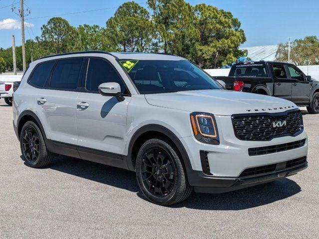 2022 kia telluride ex in sarasota, florida