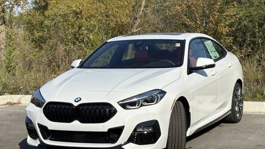 2024 BMW 2 series