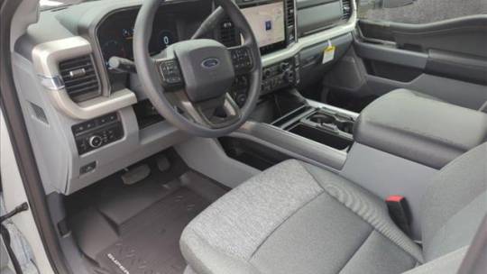 2024 Ford F-250