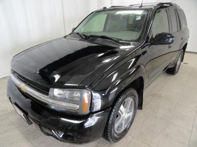 2005 chevrolet trailblazer lt for sale in grand forks, north dakota