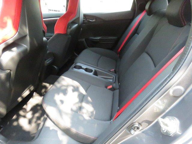 used 2017 honda civic type r hatchback spartanburg, sc 29302 for sale in spartanburg, south carolina