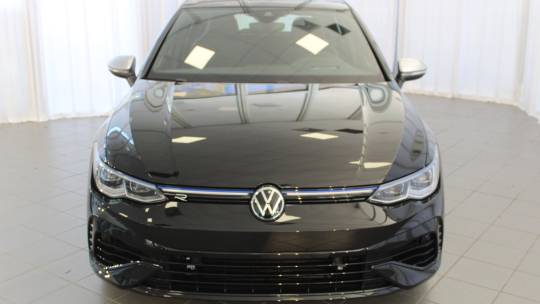 2024 Volkswagen Golf R
