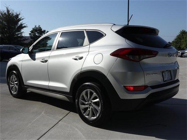 used 2017 hyundai tucson se olive branch, ms 38654 for sale in mineral wells, mississippi