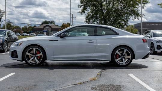 2024 Audi A5