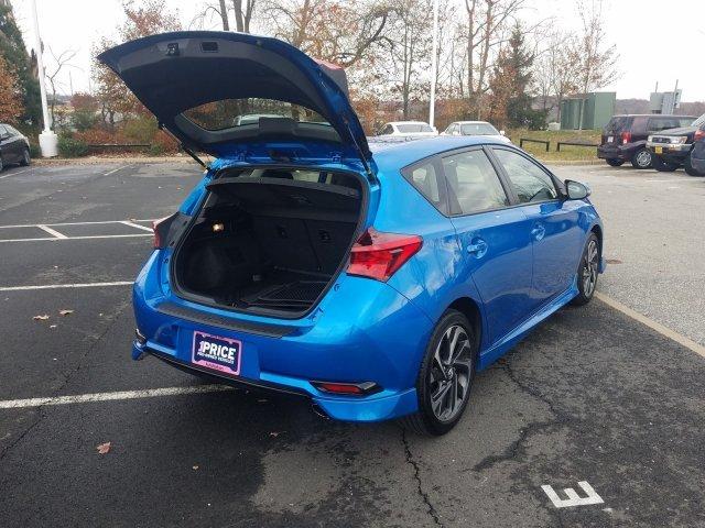 used 2018 toyota corolla im leesburg, va 20175 for sale in leesburg, virginia