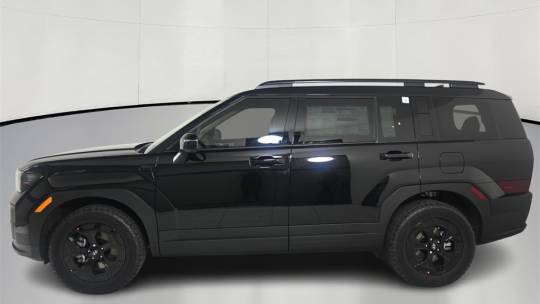 2025 Hyundai Santa Fe