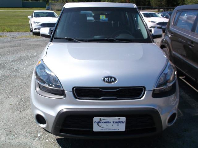 2013 kia soul base base 4dr wagon 6m for sale in hardwick, vermont