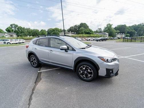 2018 subaru crosstrek in saint louis, missouri