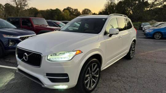 2019 Volvo XC90