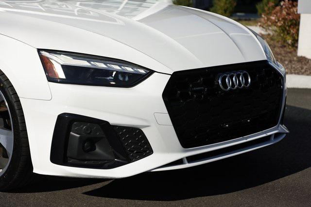 2021 audi a5 sportback 45 s line premium plus