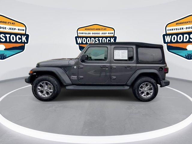 2020 jeep wrangler unlimited freedom