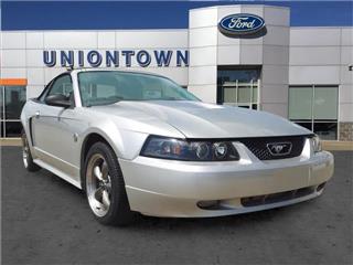 2004 Ford Mustang gt deluxe