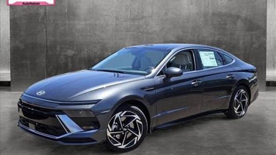 2024 Hyundai Sonata