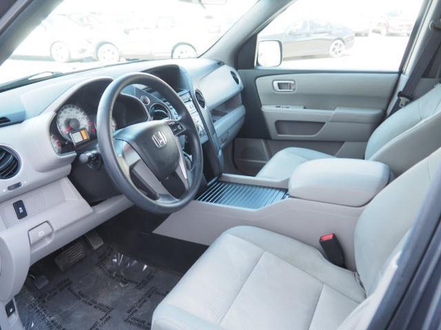 2012 honda pilot lx 4x4 lx 4dr suv for sale in dover, new hampshire