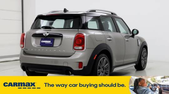 2017 Mini Countryman