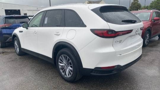 2024 Mazda CX-90