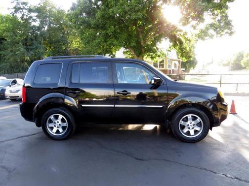 2010 honda pilot in co bluffs, iowa