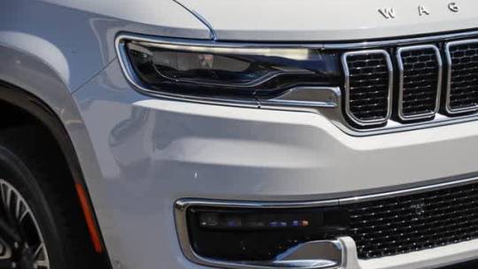 2024 Jeep Wagoneer