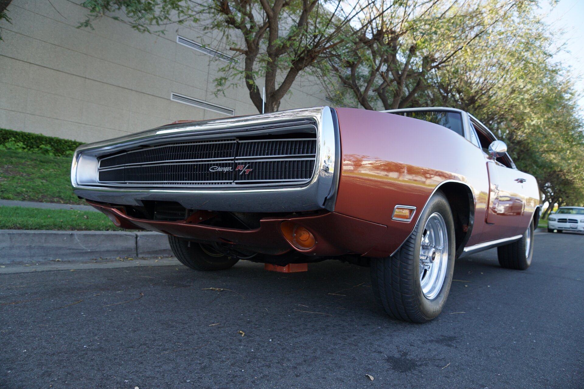 dodge charger r/t