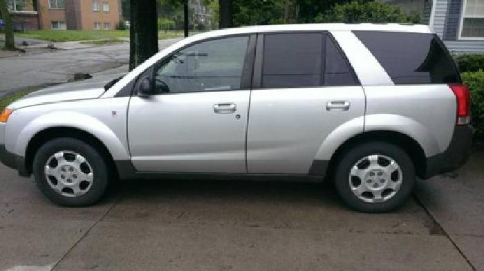 obo 2005 saturn vue for sale in cincinnati, oh