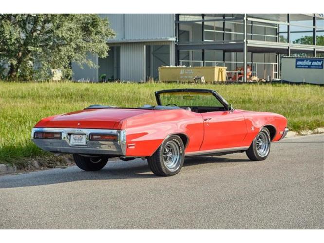 1971 buick gran sport in calverton, new york