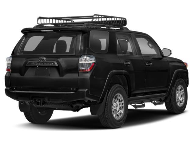 2020 toyota 4runner venture