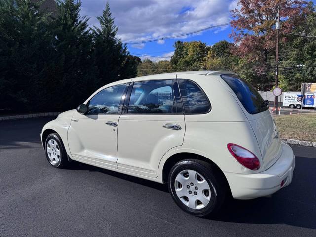 2006 chrysler pt cruiser base