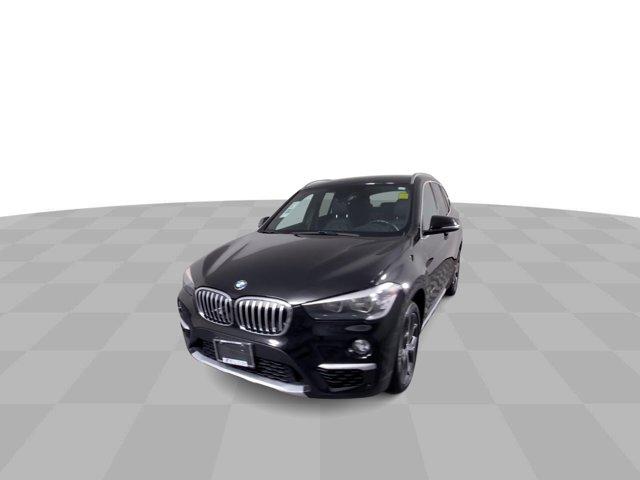 2016 bmw x1 xdrive 28i