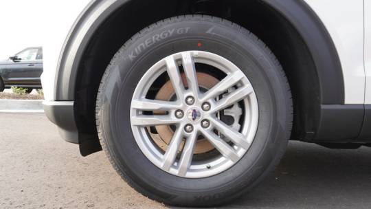 2024 Ford xlt