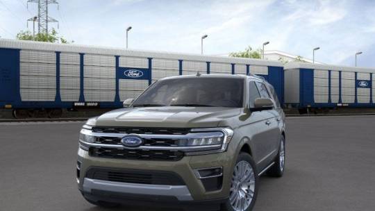 2024 Ford Expedition