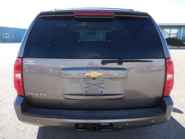 2013 chevrolet tahoe lt 4x4 lt 4dr suv for sale in diamondville, wyoming