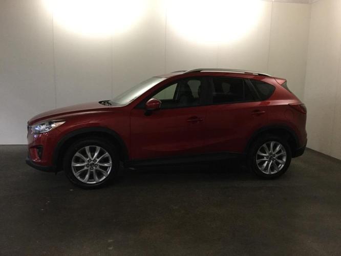 2015 mazda cx-5 grand touring awd grand touring 4dr suv for sale in bow, new hampshire