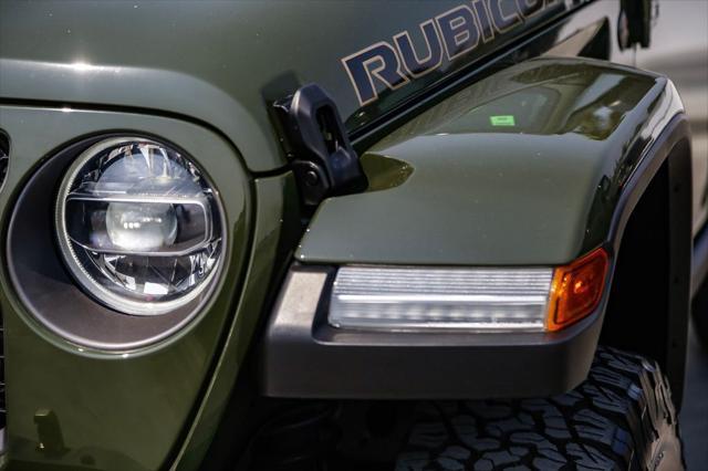 2022 jeep wrangler unlimited rubicon 392