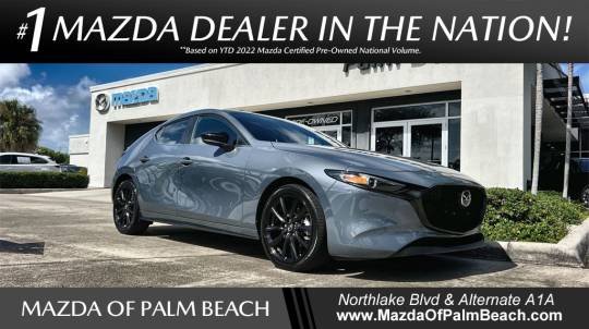 2024 Mazda