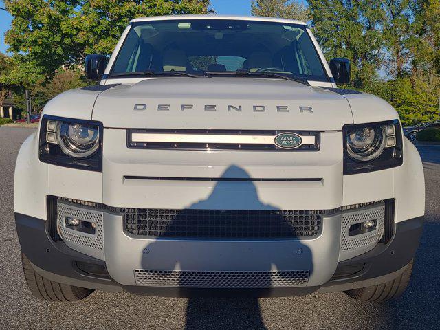 2024 land rover defender 110 p400 s