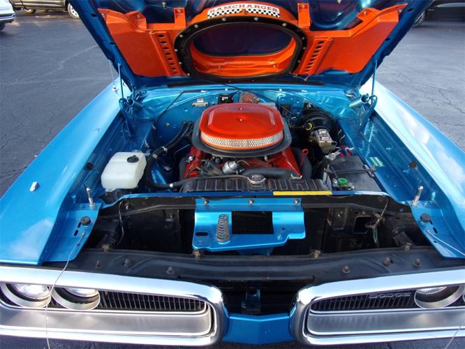 1970 dodge coronet r/t in paola, kansas