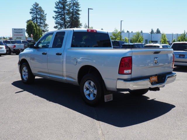 used 2018 ram 1500 tradesman bend, or 97701 for sale in bend, oregon