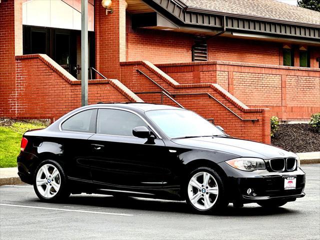2013 bmw 128 128i