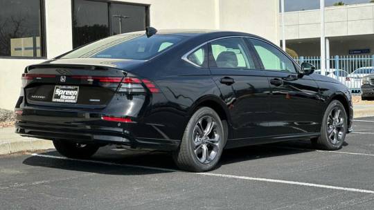 2024 Honda Accord