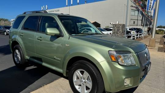 2009 Mercury Mariner
