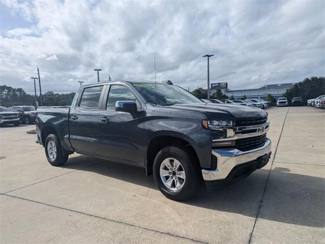 2022 chevrolet silverado 1500 limited lt