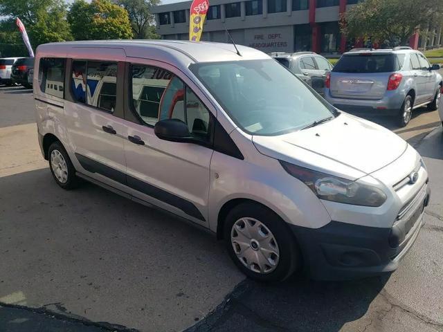 2016 ford transit connect xl w/rear liftgate