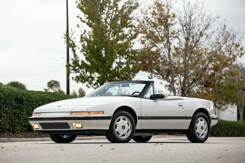 rare "select 60" - 1,000 miles